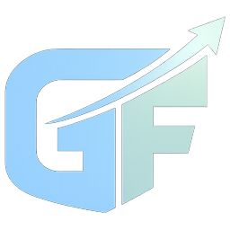 Logotipo Gestão Financeira