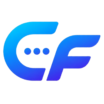 Logotipo ClientFlow
